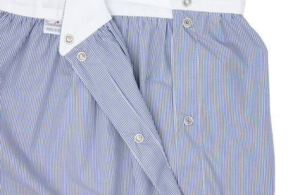 Tavolinchen Player “Boluda Stripes”