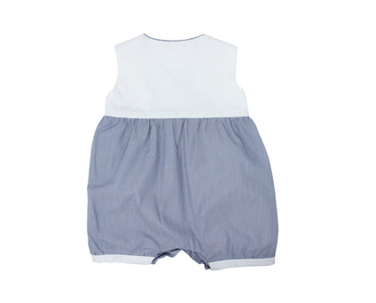 Tavolinchen Player “Boluda Stripes”