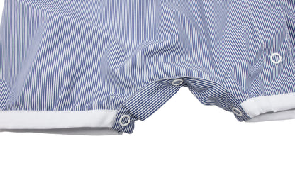 Tavolinchen Player “Boluda Stripes”