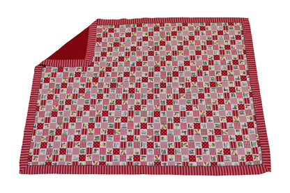 Play mat »Farm« for children