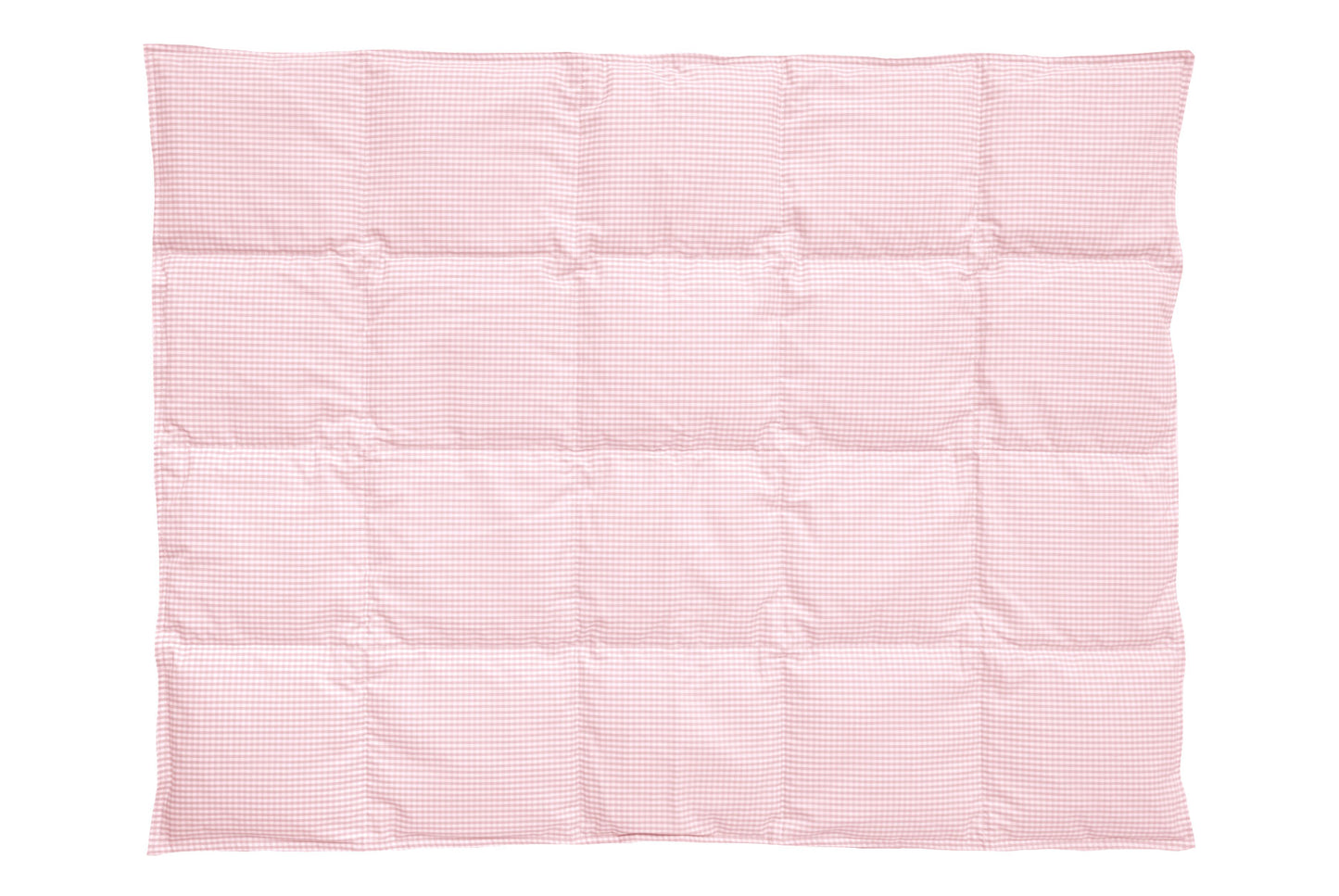 Daunen-Decke »TwistKaro«