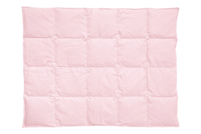 Daunen-Decke »TwistKaro«