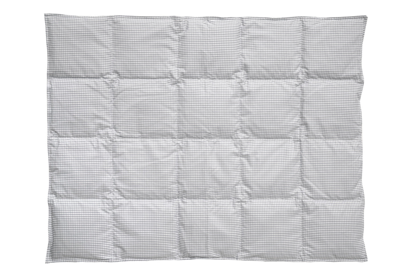 Daunen-Decke »TwistKaro«