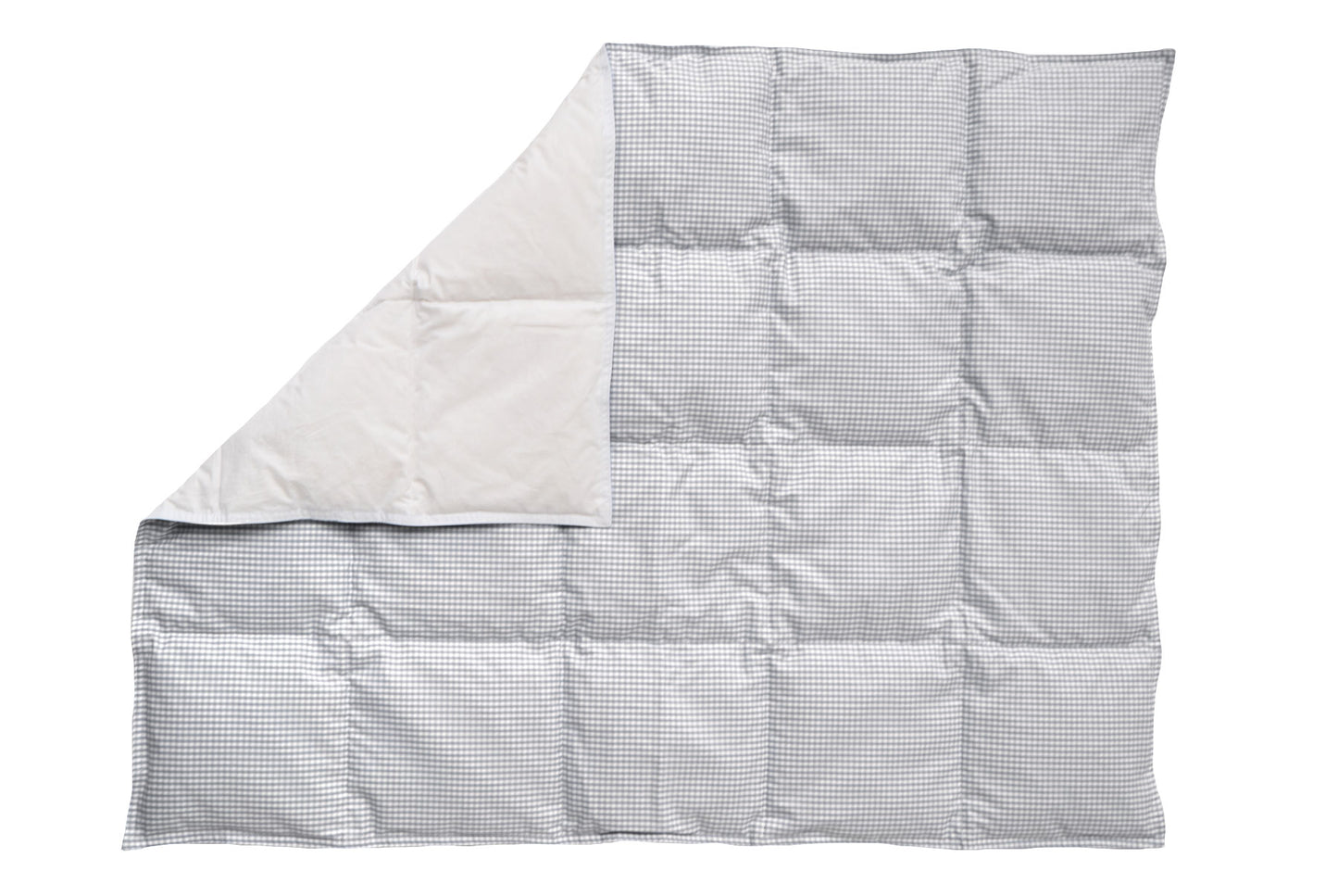 Daunen-Decke »TwistKaro«