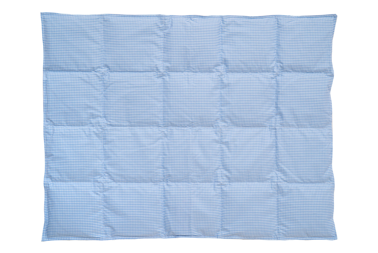 Daunen-Decke »TwistKaro«