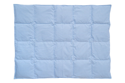 Daunen-Decke »TwistKaro«