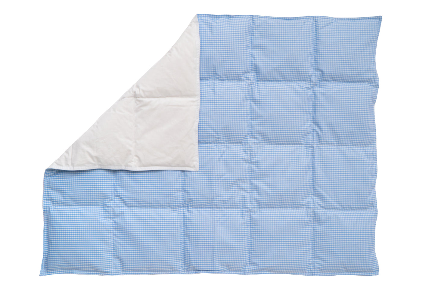 Daunen-Decke »TwistKaro«