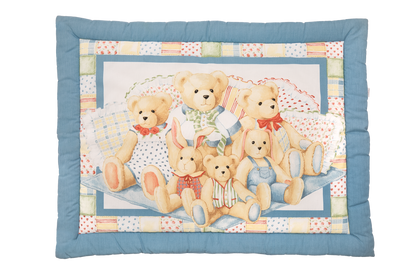 Tavolinchen playpen insert "Bear Family"