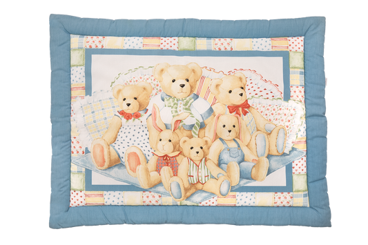 Tavolinchen playpen insert "Bear Family"