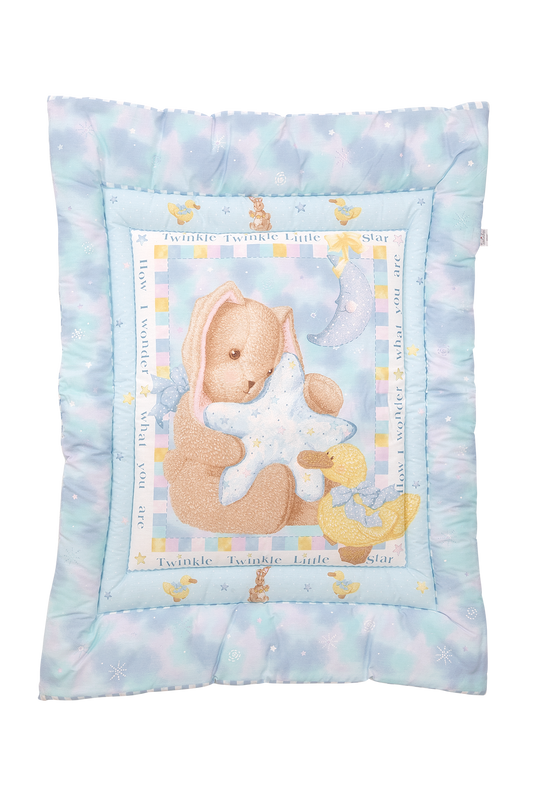 Tavolinchen playpen insert "Twinkle Little Star"