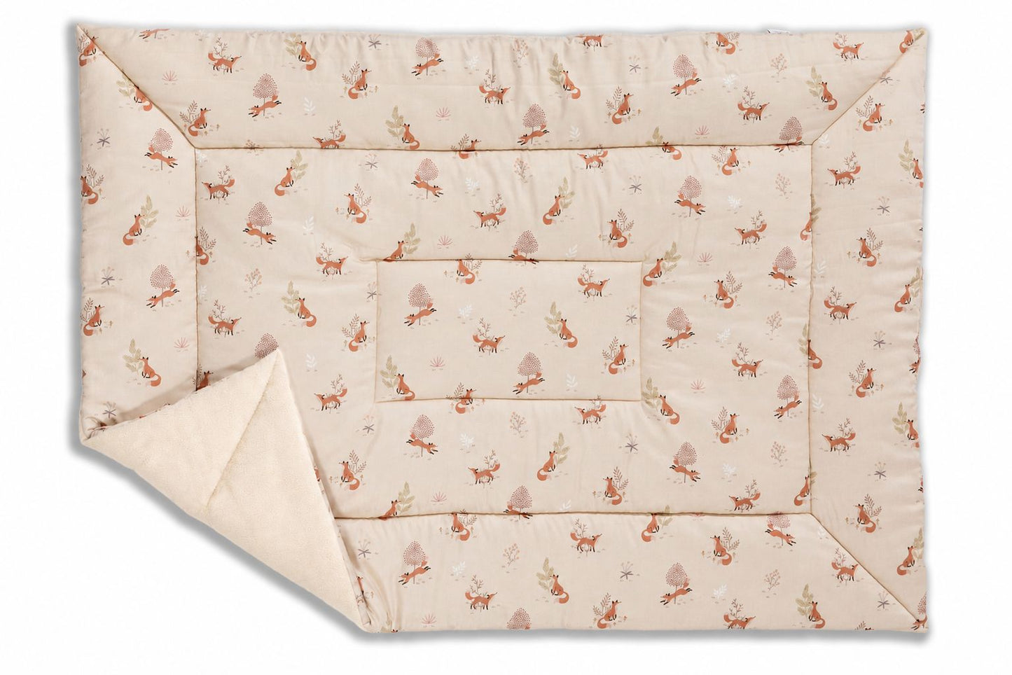 Tavolinchen play mat »Forest Life«