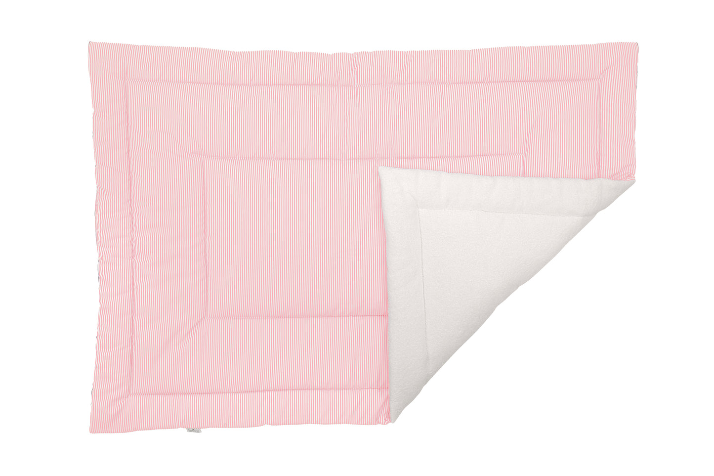 Play mat »Classic stripes«