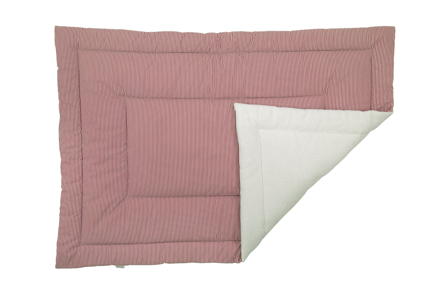 Play mat »Classic stripes«