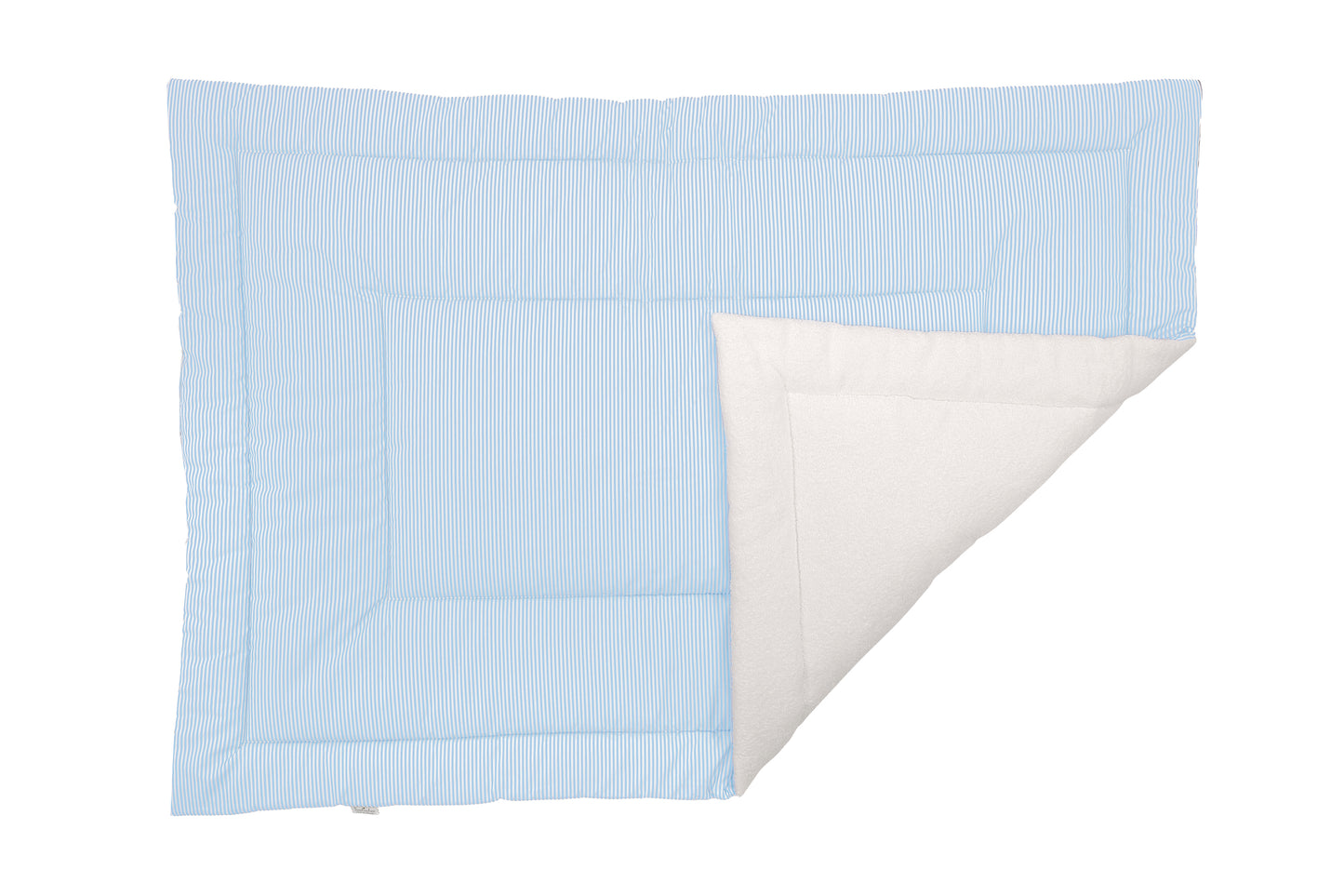 Play mat »Classic stripes«