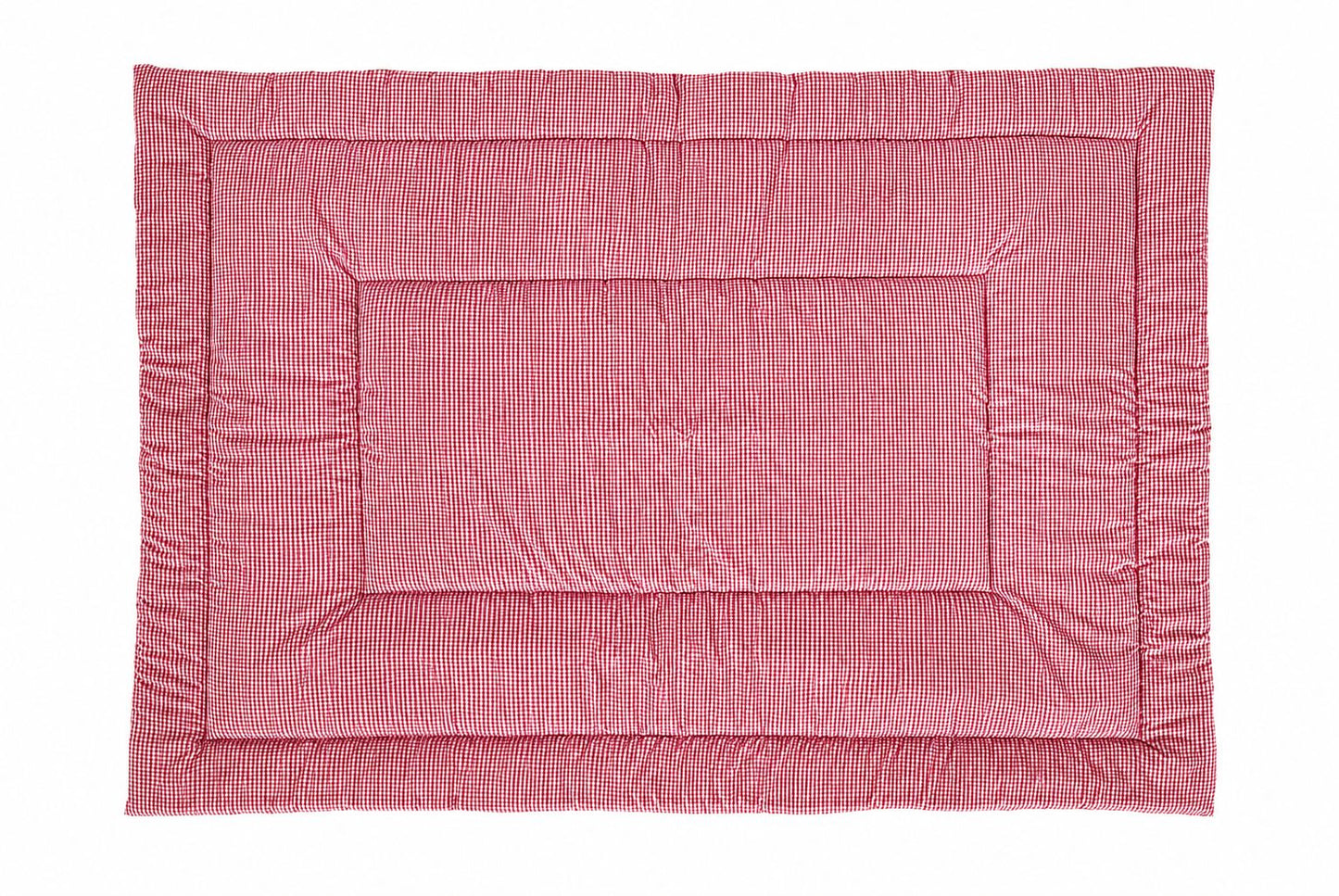 Tavolinchen Krabbeldecke »Twist Karo«