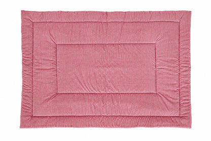 Tavolinchen Krabbeldecke »Twist Karo«