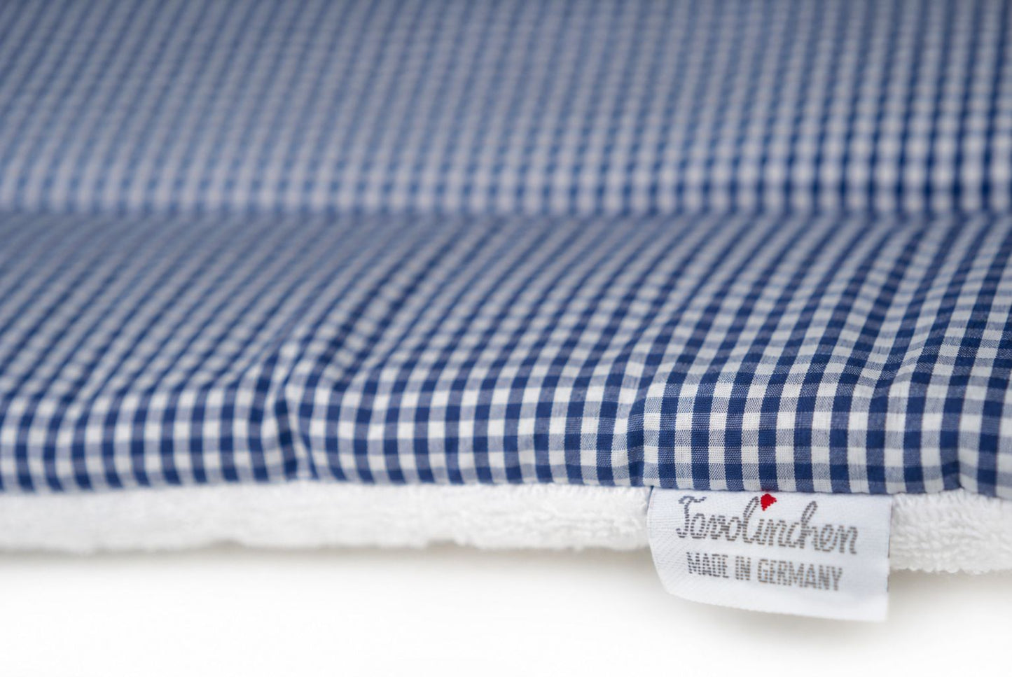 Tavolinchen Krabbeldecke »Twist Karo«