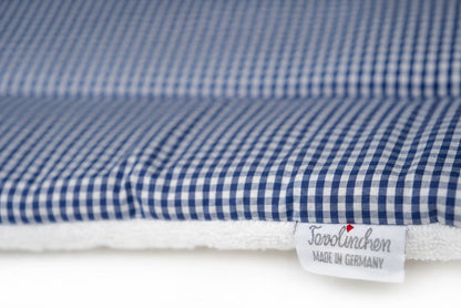 Tavolinchen Krabbeldecke »Twist Karo«
