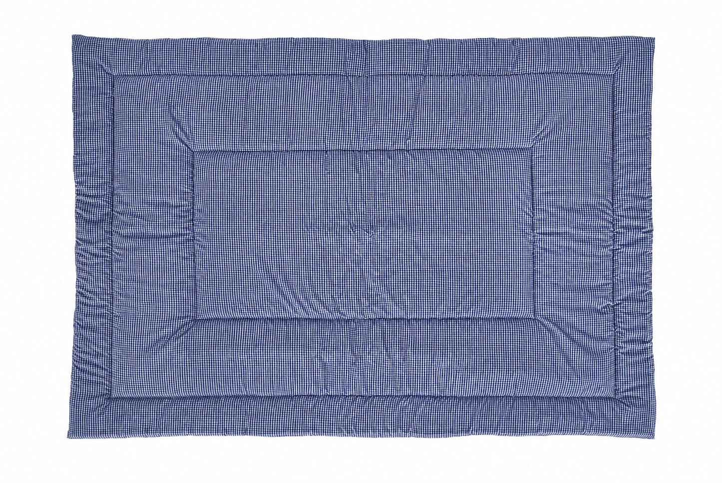 Tavolinchen Krabbeldecke »Twist Karo«