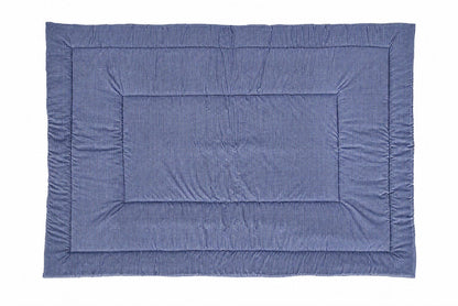 Tavolinchen Krabbeldecke »Twist Karo«