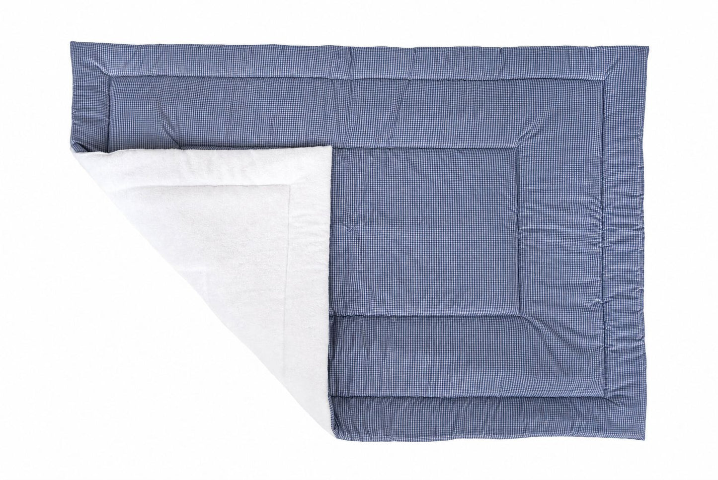 Tavolinchen Krabbeldecke »Twist Karo«