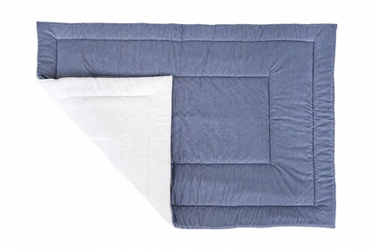 Tavolinchen Krabbeldecke »Twist Karo«