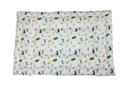 Tavolinchen crawling blanket »Dog«