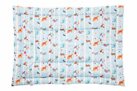 Tavolinchen play mat »Forest Life«