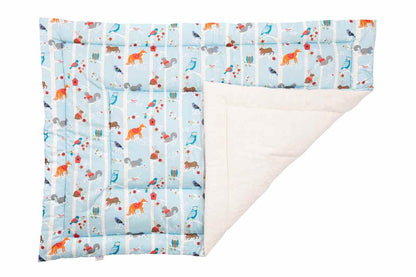 Tavolinchen play mat »Forest Life«