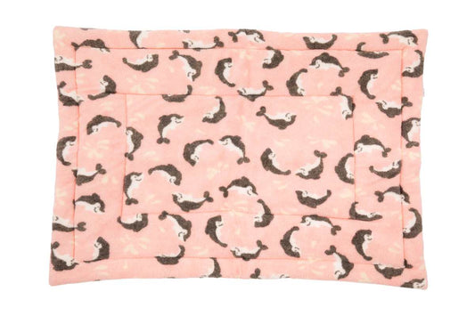 Multifunctional blanket »Dolphin«