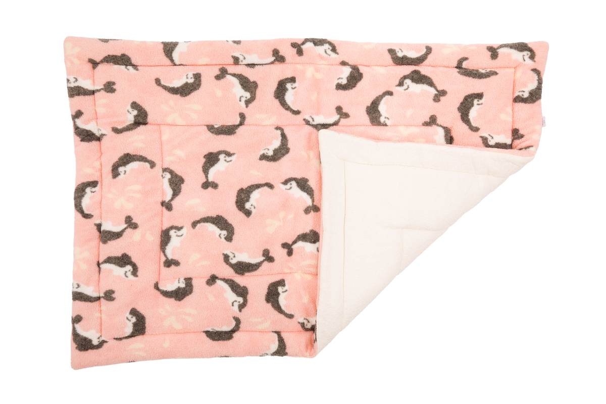 Multifunktionsdecke »Delphin«