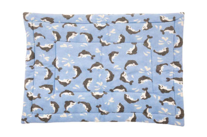 Multifunktionsdecke »Delphin«