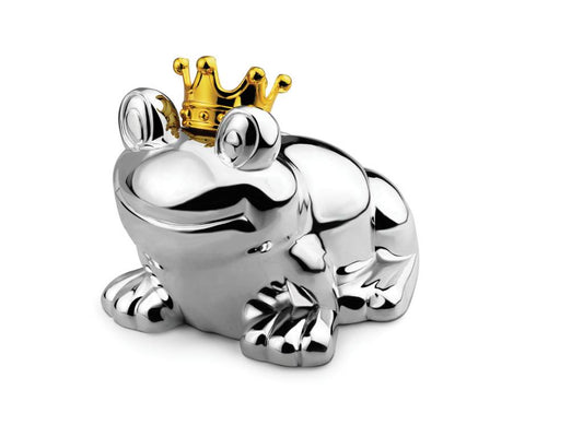 Tavolinchen money box "Frog Prince"