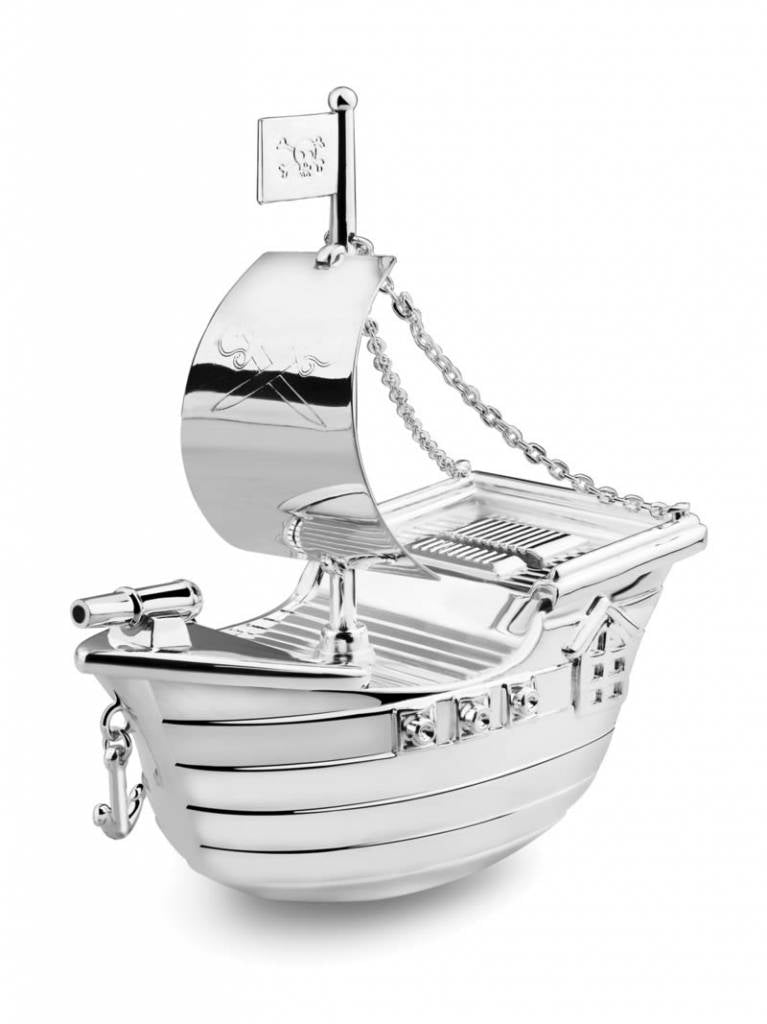 Tavolinchen money box »Pirate Ship«