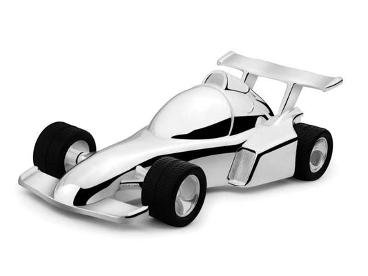 Tavolinchen money box »Racing car«