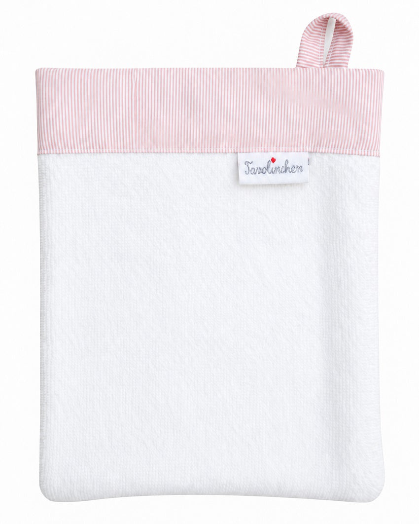 Wash mitt »Vichykaro«