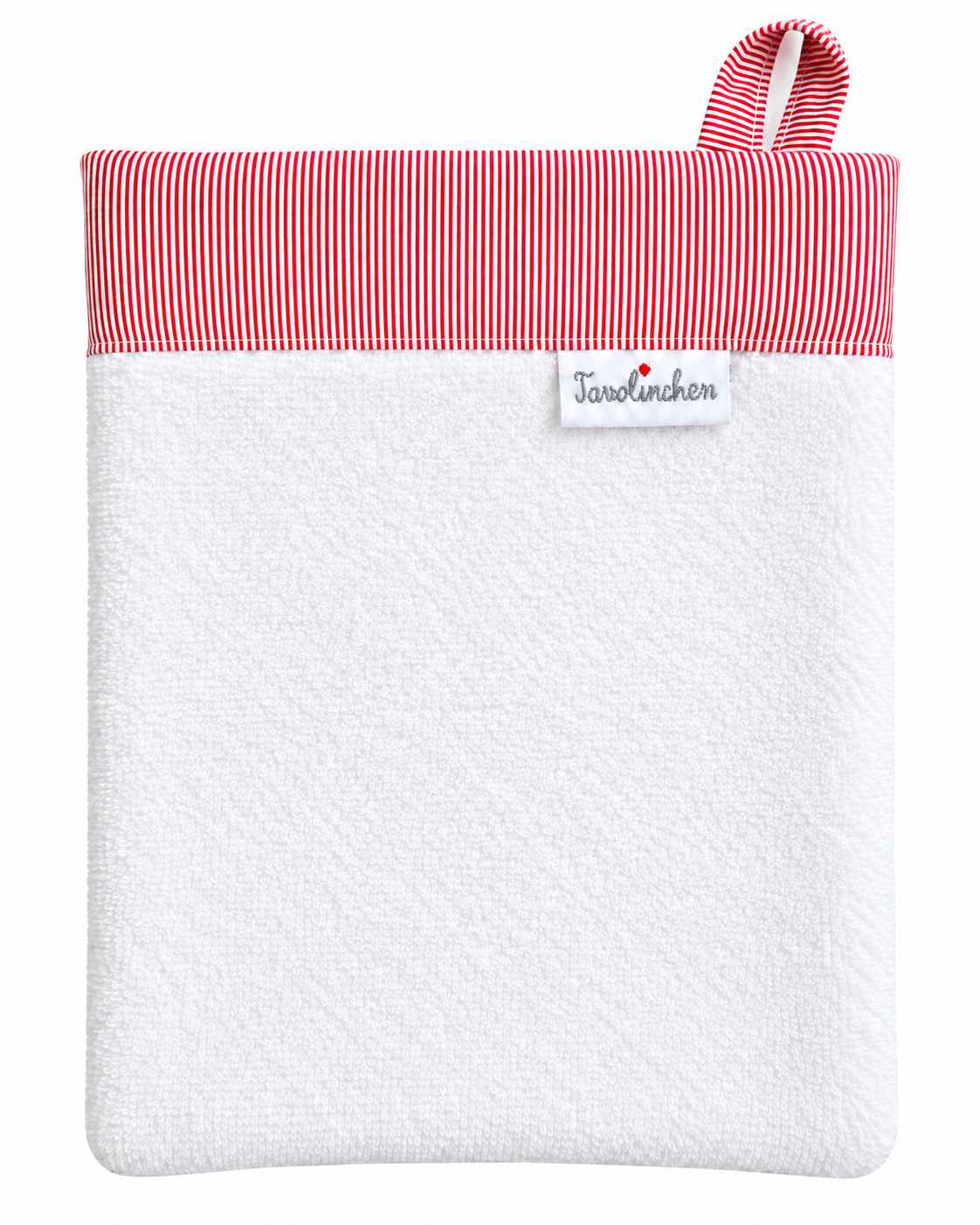 Wash mitt »Vichykaro«