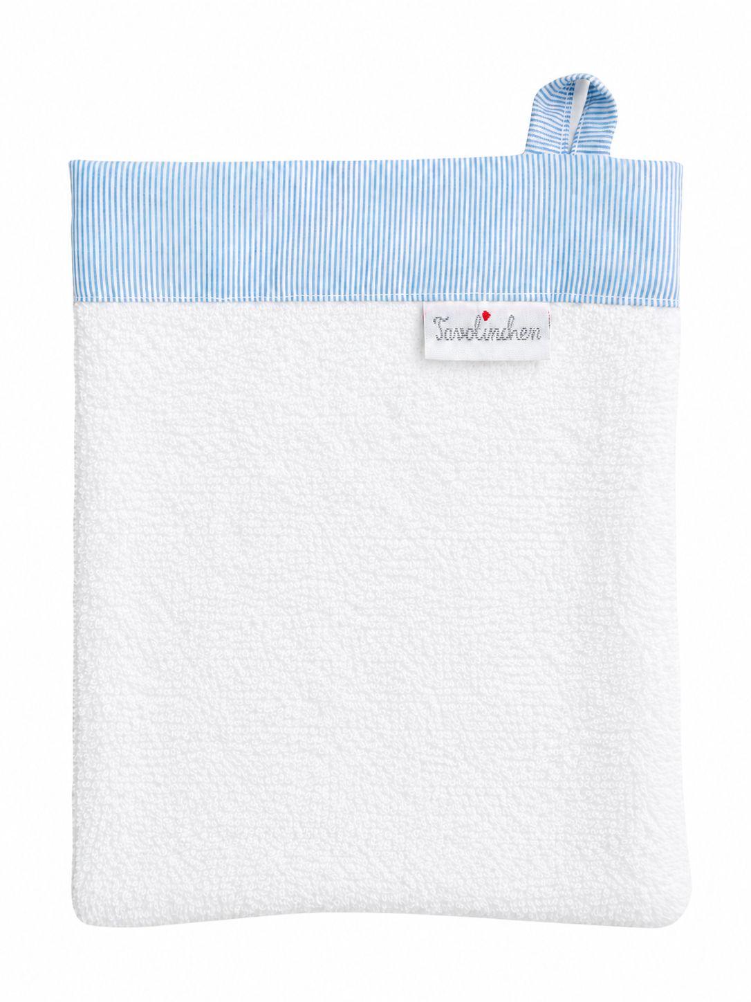 Wash mitt »Vichykaro«