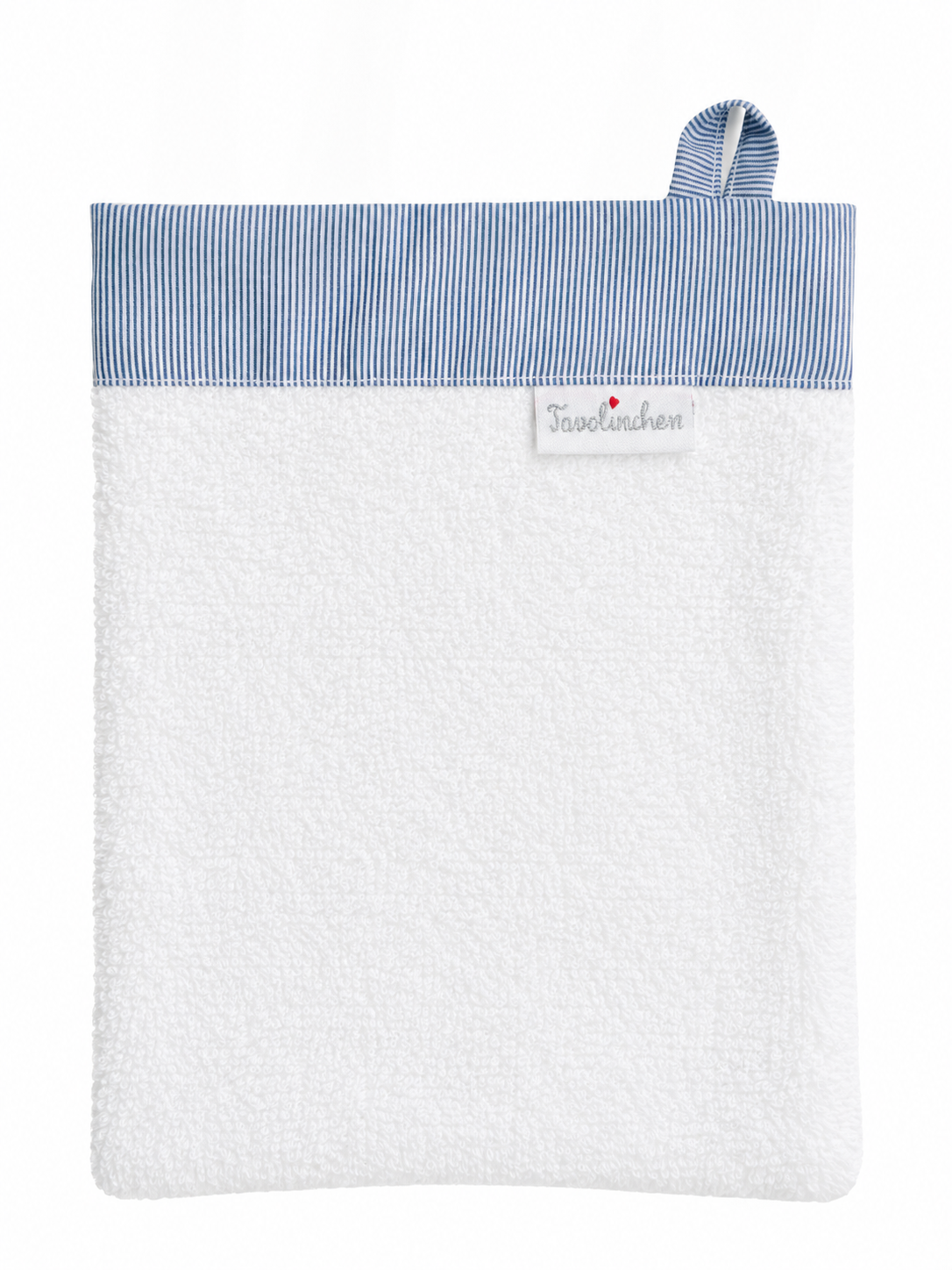 Wash mitt »Vichykaro«