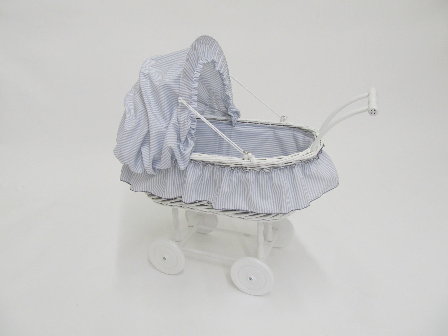 Tavolinchen Doll's Pram »VichyKaro«