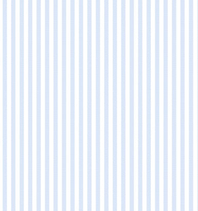 Children's armchair »Sisters Stripes«