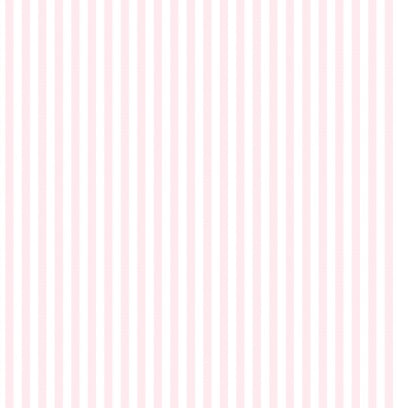 Children's armchair »Sisters Stripes«