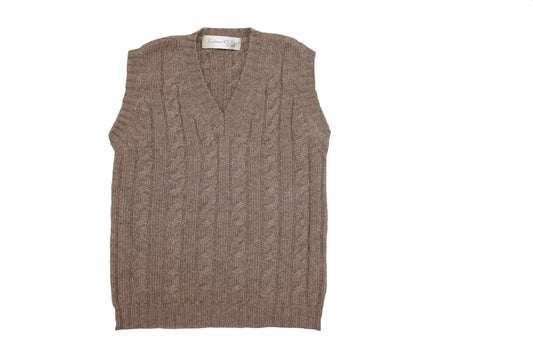 Tavolinchen Elegant Cashmere Cardigan – "Pure Warmth"