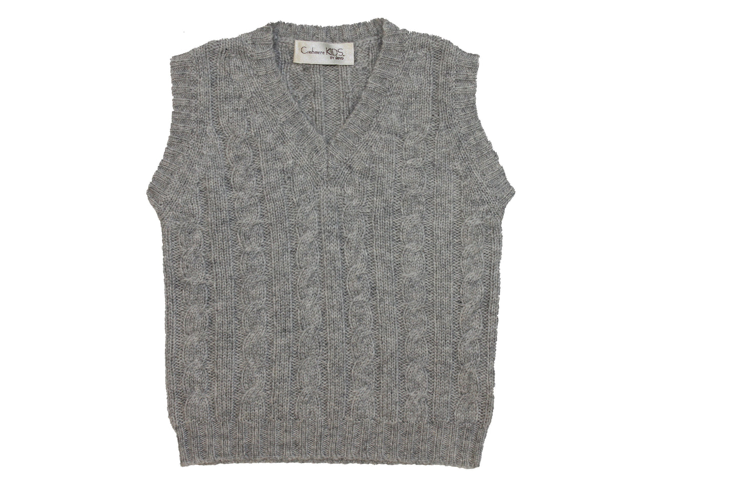 Cardigan élégant en cachemire Tavolinchen – « Pure Warmth »