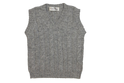 Cardigan élégant en cachemire Tavolinchen – « Pure Warmth »