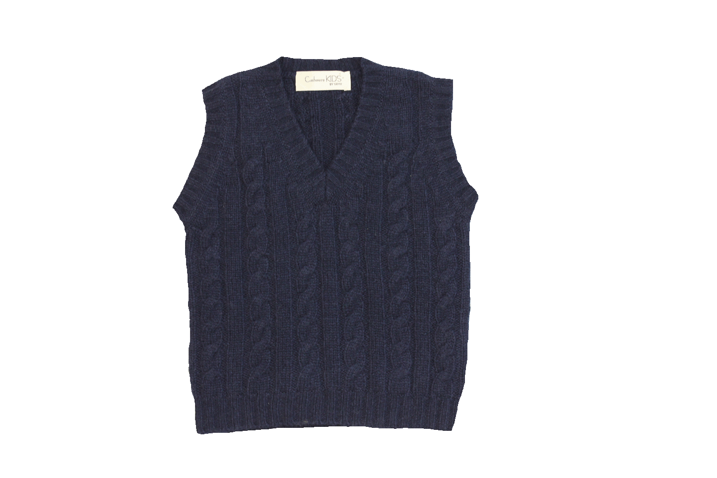 Cardigan élégant en cachemire Tavolinchen – « Pure Warmth »
