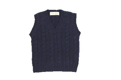 Cardigan élégant en cachemire Tavolinchen – « Pure Warmth »