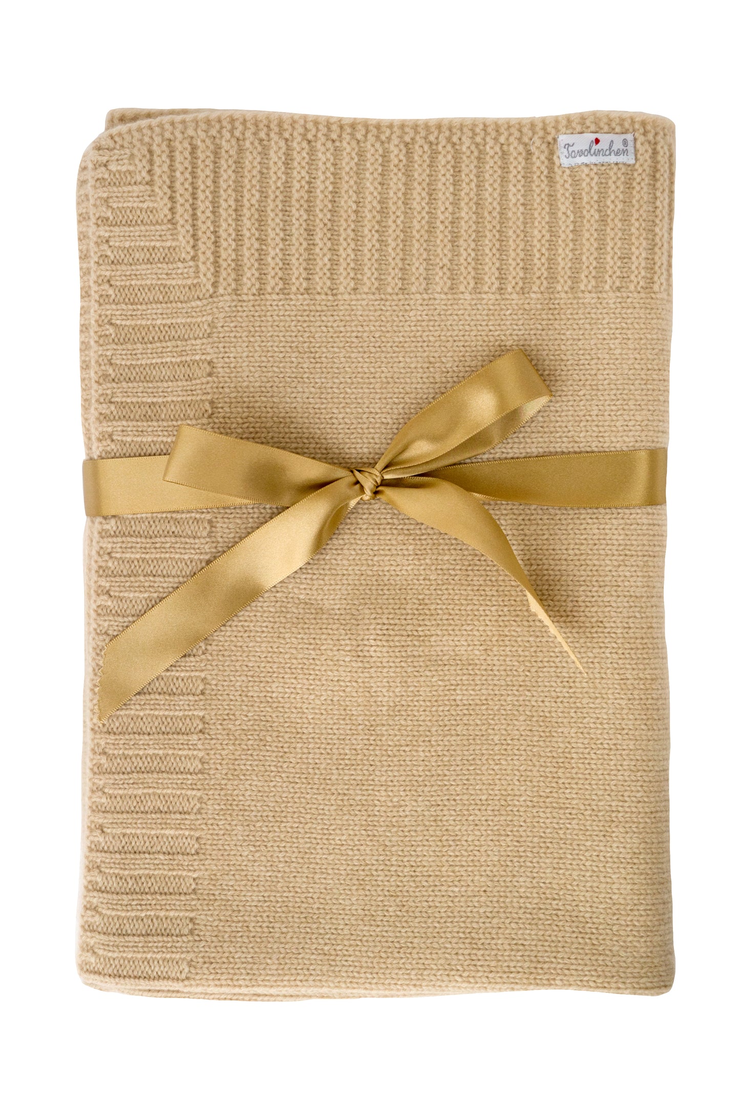 Tavolinchen Cashmere Blanket