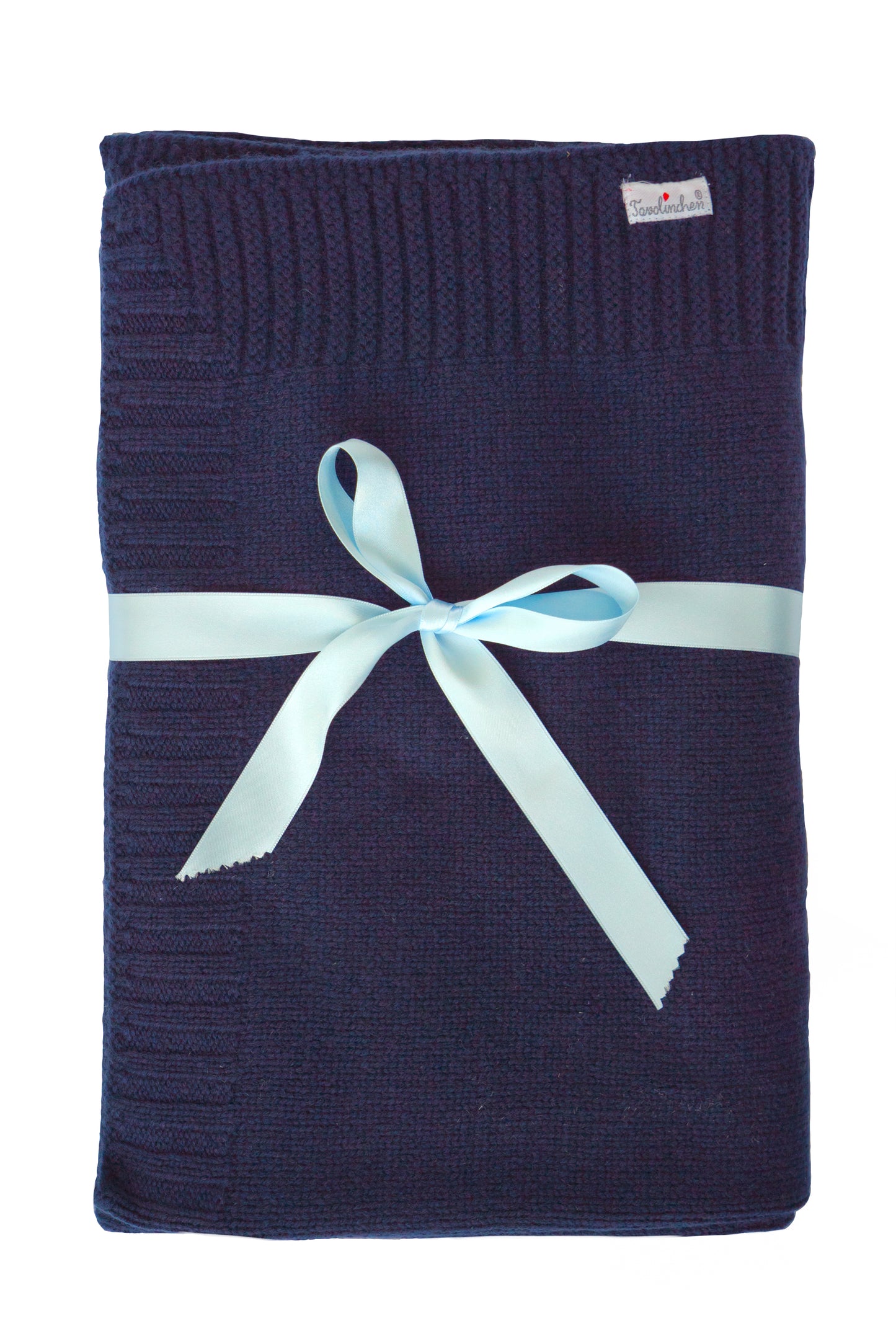 Tavolinchen Cashmere Blanket