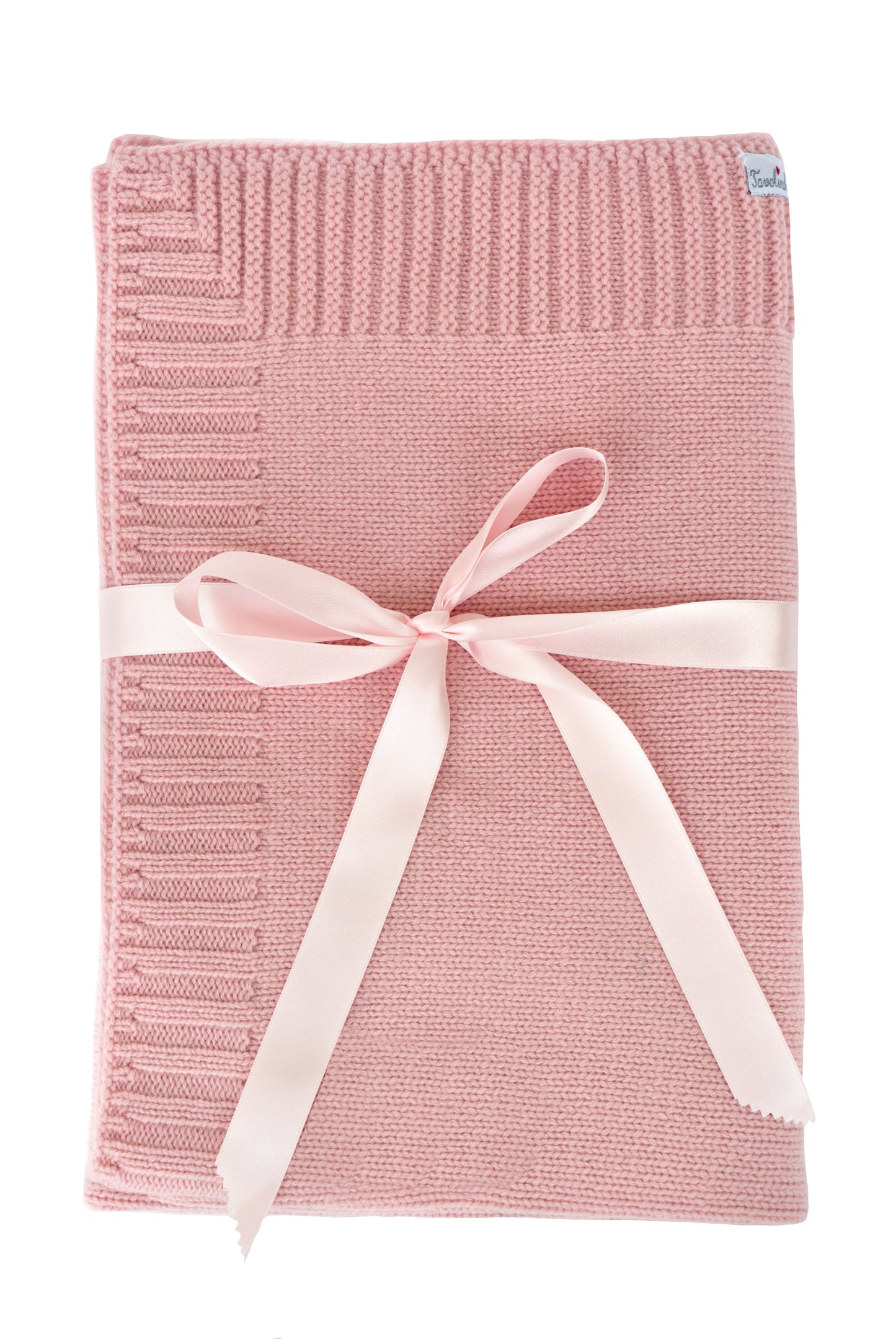 Tavolinchen Cashmere Blanket